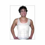 Corset maiou Slim N Lift pentru barbati, nylon, diverse marimi