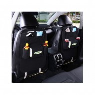 Set 2 Organizatoare Auto pentru Spatar