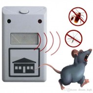 Set 3 Aparate Pest Repeller Rezultate Garantate TeleshopTV