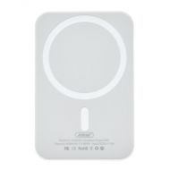 Baterie Externa, Incarcare Wireless Universala, MagSafe, Suport Quick Charging, 4000mAh