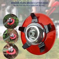 DISC 2IN1 MOTOCOASA, PENTRU PLIVIT, INDEPARTARE BURUIENI