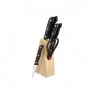 Set cutite 7 piese