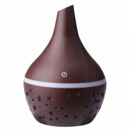 Difuzor de aromaterapie, vaporizator cu ultrasunete