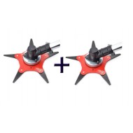 Pachet Promotional Mosor motocoasa Blizzard 1+1 GRATIS!