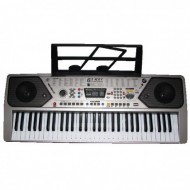 Orga 61 clape 5 octave