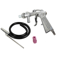 Pistol de Sablare cu Furtun