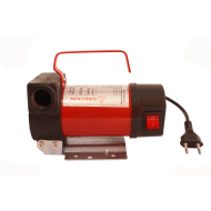 Pompa transfer lichide cu autoamorsare alimentare 220V