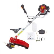 Motocoasa benzina 4 Kw, 7500 rpm cu accesorii incluse