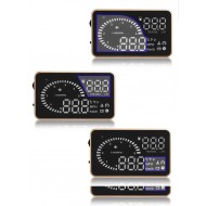 Head Up Display pentru parbriz D2000