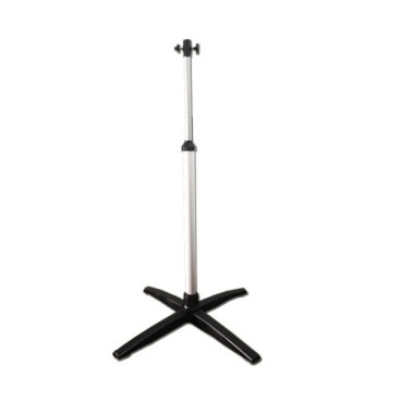 Stand din aluminiu pentru radiator cu inaltime reglabila Zilan ZLN-4924
