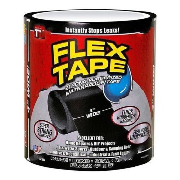 Banda Flex Tape super adeziva