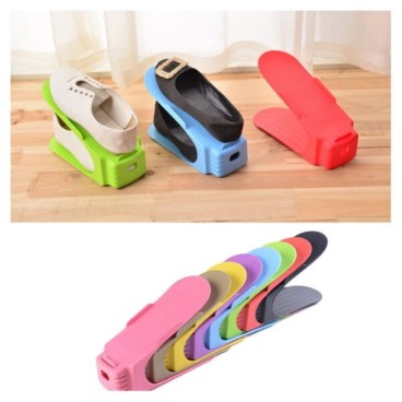 Organizator ShoeSlotz SR9143, 6 piese
