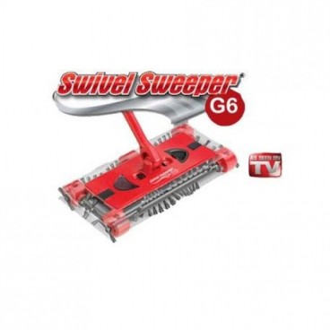 Matura Swivel Sweeper electrica si rotativa