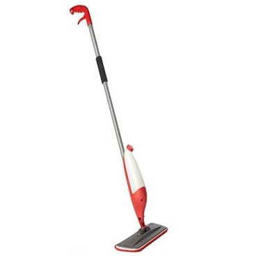 Mop cu spray Microfiber Spray Mop pentru parchet