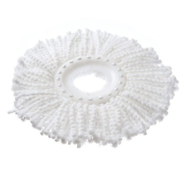 Rezerva din microfibra pentru mop rotativ