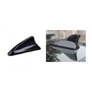 Antena auto decorativa tip rechin
