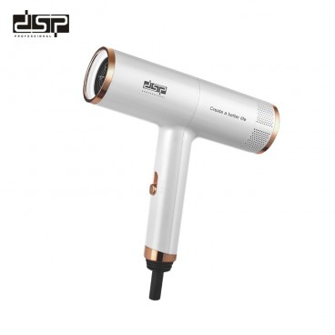 Uscator de par, de 1200 W, 2 de trepte temperatura
